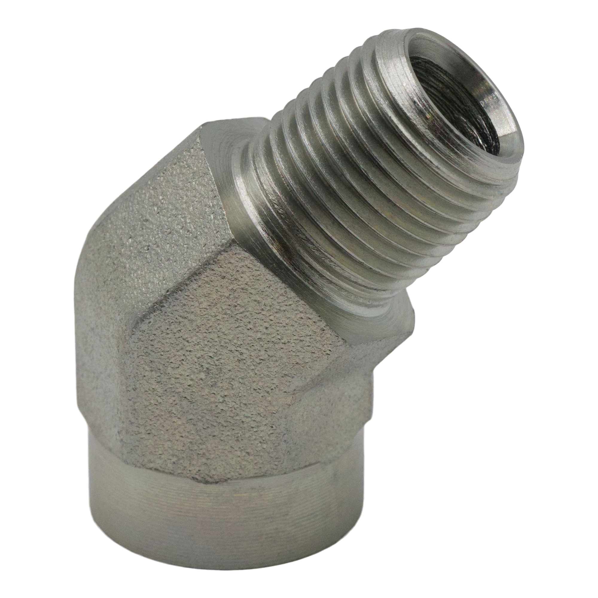 Steel Pipe Fittings